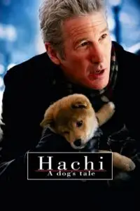 hachi a dog s tale 2009 , vegamovies3