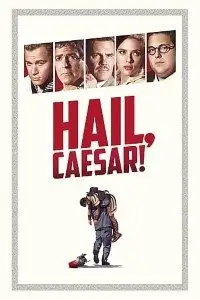 hail caesar 2016 , vegamovies3