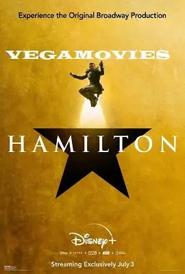 hamilton 2020 , vegamovies3
