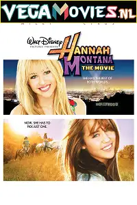 hannah montana the movie 2009 , vegamovies3