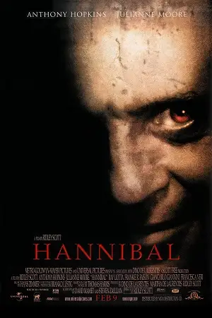 hannibal 2001 , vegamovies3
