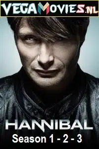 hannibal season 1, vegamovies3