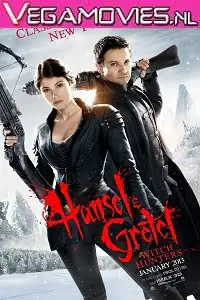 hansel and gretel witch hunters 2013 , vegamovies3