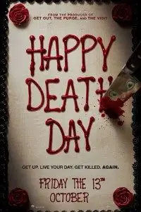 happy death day 2017 , vegamovies3