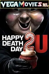 happy death day 2u 2019 , vegamovies3