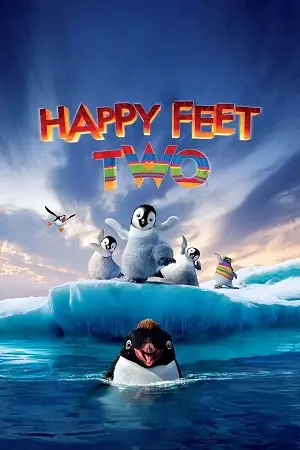 happy feet two 2011 , vegamovies3