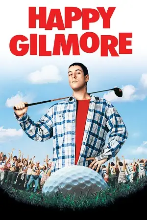 happy gilmore 1996 , vegamovies3