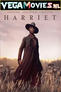 harriet 2019 , vegamovies3