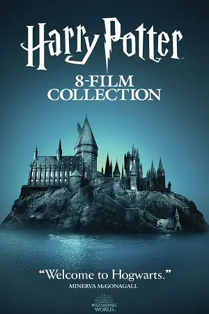harry potter 8 movie collection 2001, vegamovies3