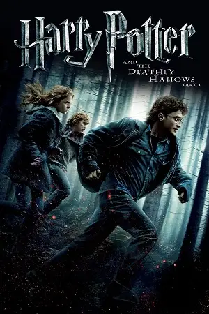 harry potter and the deathly hallows part 1 2010 , vegamovies3