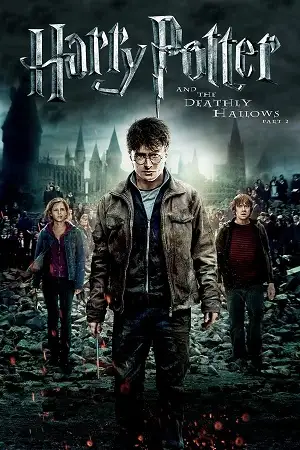harry potter and the deathly hallows part 2 2011 , vegamovies3