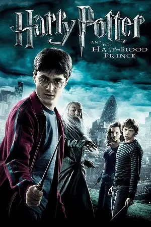 harry potter and the half blood prince 2009 , vegamovies3