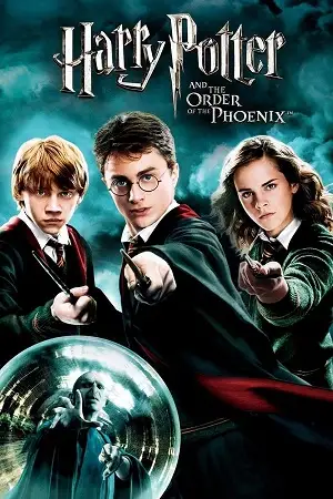 harry potter and the order of the phoenix 2007 , vegamovies3
