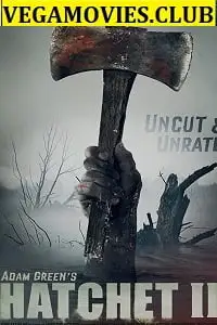 hatchet 2 2010 , vegamovies3