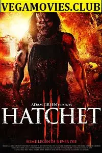 hatchet 3 2013 , vegamovies3