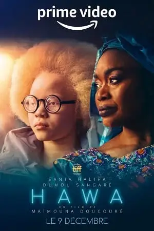 hawa amazon original 2022 , vegamovies3