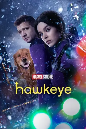 hawkeye 2021 , vegamovies3
