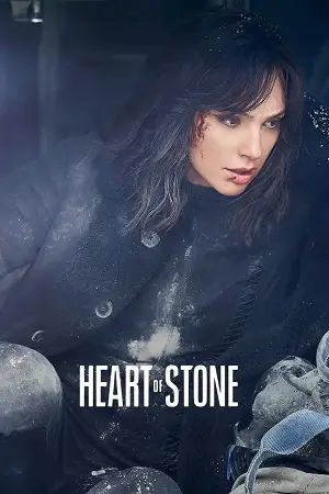 heart of stone netflix original 2023 , vegamovies3