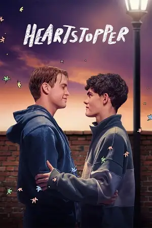 heartstopper netflix original season 1, vegamovies3
