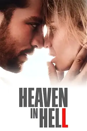 heaven in hell 2023 , vegamovies3
