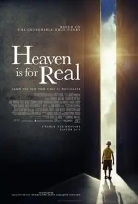 heaven is for real 2014 , vegamovies3