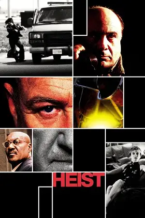 heist 2001 , vegamovies3