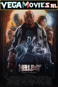 hellboy 2004 , vegamovies3