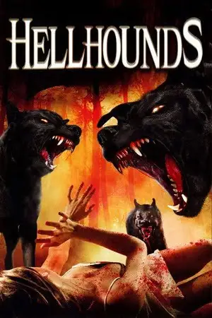 hellhounds 2009 , vegamovies3