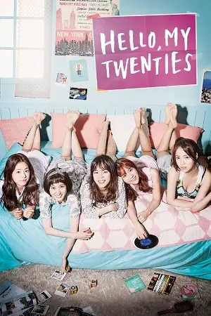 hello my twenties season 1 , vegamovies3
