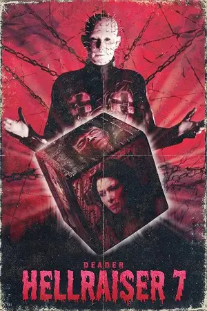 hellraiser 7 deader 2005 , vegamovies3