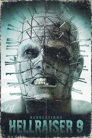 hellraiser 9 revelations 2011 , vegamovies3