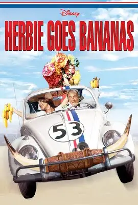herbie goes bananas 1980 , vegamovies3