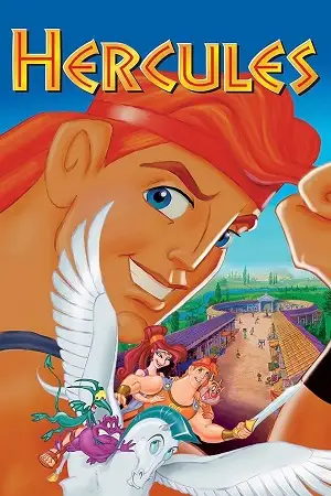 hercules 1997 , vegamovies3