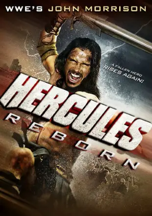 hercules reborn 2014 , vegamovies3