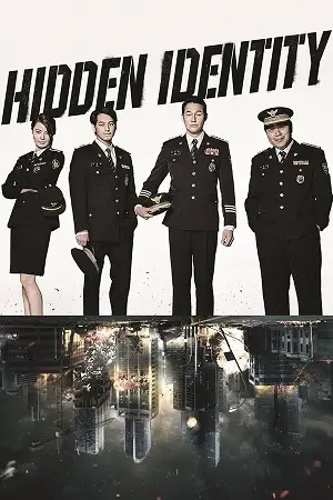 hidden identity season 1 , vegamovies3