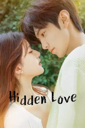hidden love season 1 , vegamovies3