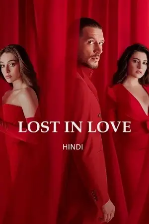 hide me lost in love season 1 , vegamovies3