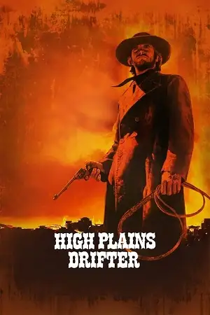 high plains drifter 1973 , vegamovies3