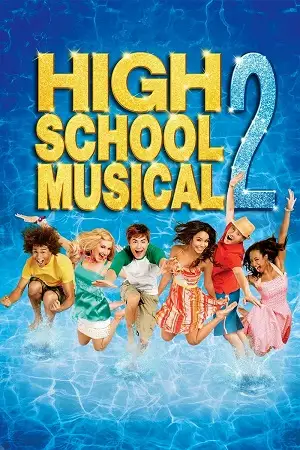 high school musical 2 2007 , vegamovies3