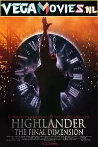 highlander iii the sorcerer 1994 , vegamovies3