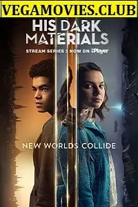his dark materials season 2 , vegamovies3
