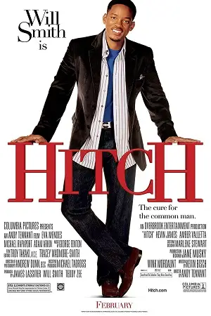 hitch 2005 , vegamovies3