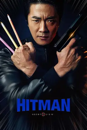 hitman agent jun 2020 , vegamovies3