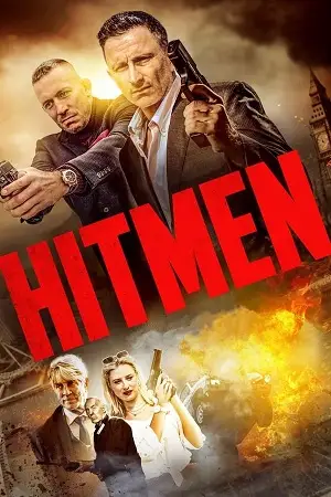 hitmen 2023 , vegamovies3