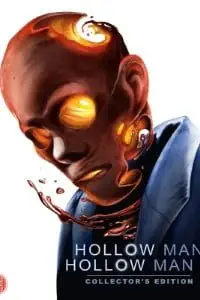 hollow man 2 2006 , vegamovies3