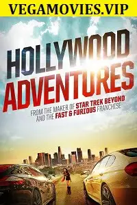 hollywood adventures 2015 , vegamovies3
