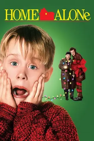 home alone 1990 , vegamovies3
