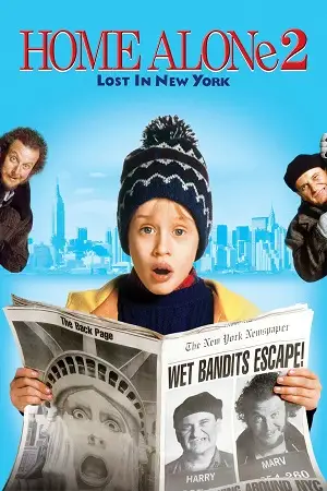home alone 2 1992 , vegamovies3