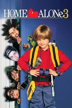 home alone 3 1997 , vegamovies3