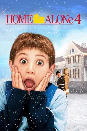 home alone 4 2002 , vegamovies3
